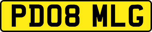 PD08MLG
