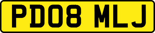 PD08MLJ