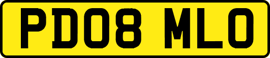 PD08MLO