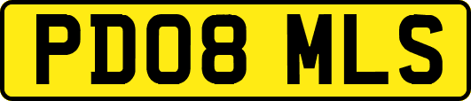 PD08MLS