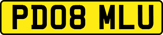 PD08MLU