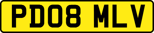 PD08MLV