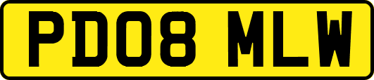 PD08MLW