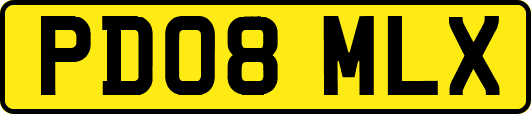 PD08MLX