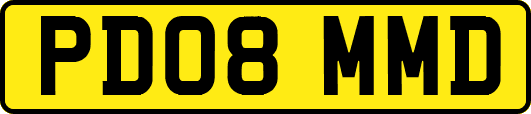 PD08MMD