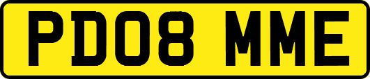 PD08MME