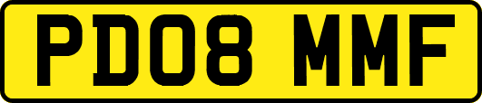 PD08MMF