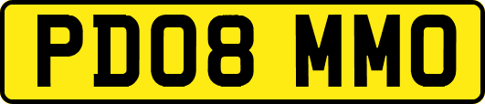 PD08MMO