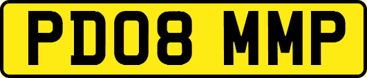 PD08MMP