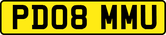 PD08MMU