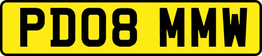 PD08MMW