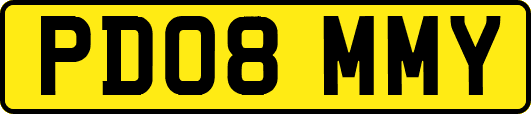 PD08MMY