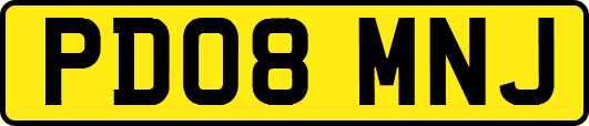 PD08MNJ