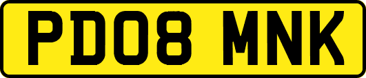PD08MNK