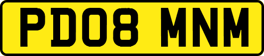PD08MNM