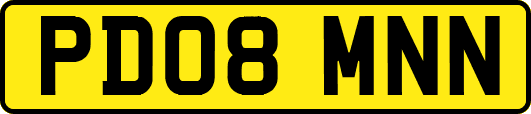 PD08MNN