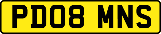 PD08MNS