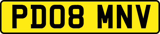 PD08MNV