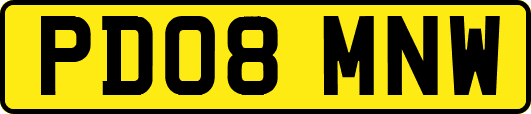 PD08MNW