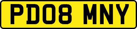 PD08MNY