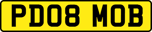 PD08MOB