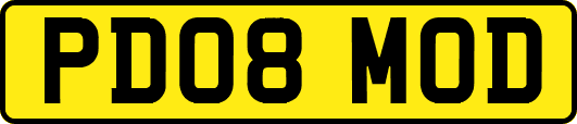 PD08MOD