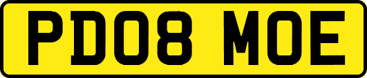 PD08MOE