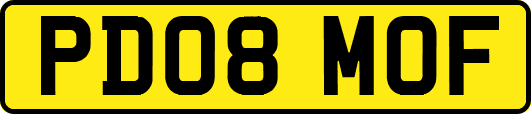 PD08MOF