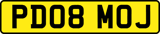PD08MOJ
