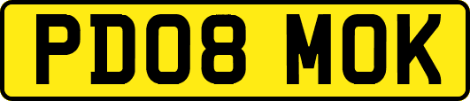 PD08MOK