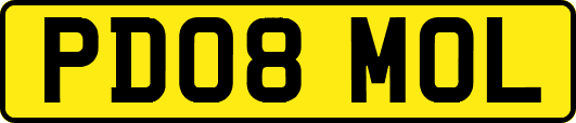 PD08MOL