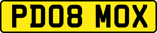 PD08MOX