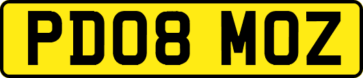 PD08MOZ