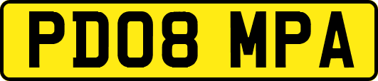 PD08MPA