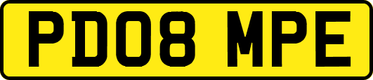 PD08MPE