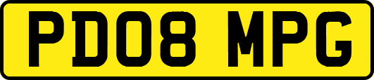 PD08MPG
