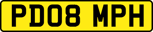 PD08MPH