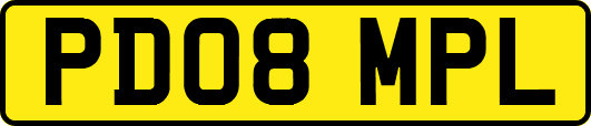PD08MPL