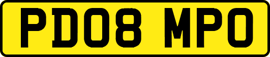 PD08MPO