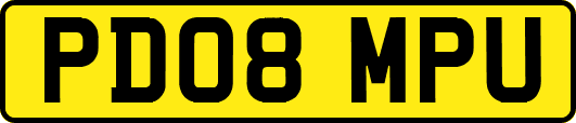 PD08MPU