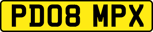 PD08MPX