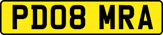 PD08MRA