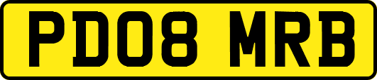 PD08MRB