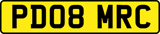 PD08MRC