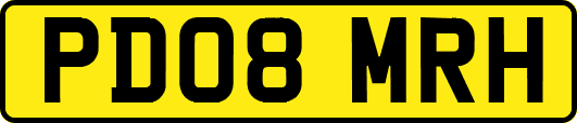 PD08MRH