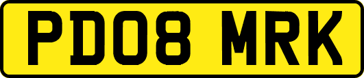 PD08MRK