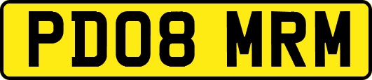 PD08MRM