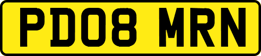 PD08MRN