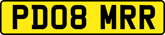 PD08MRR