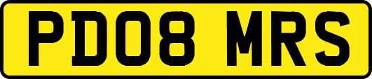 PD08MRS